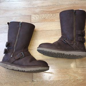 ugg kaila boot